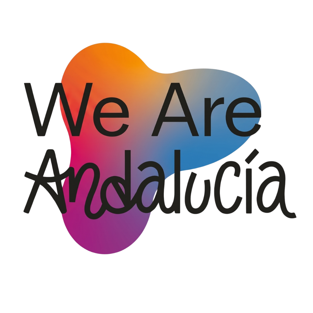 We Are Andalucía