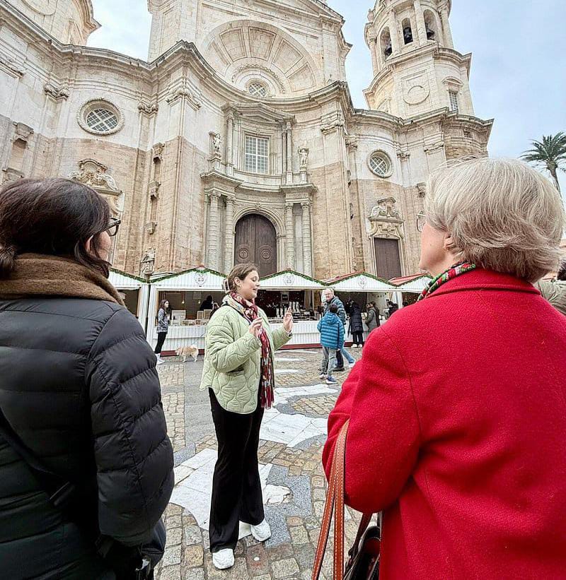 FOTO QUIENES SOMOS